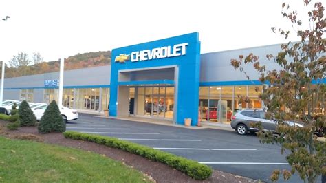 chevrolet monroeville